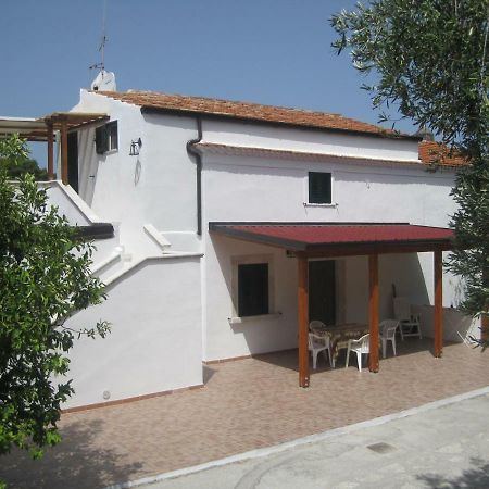Casa Del Gelso Apartment San Menaio Luaran gambar
