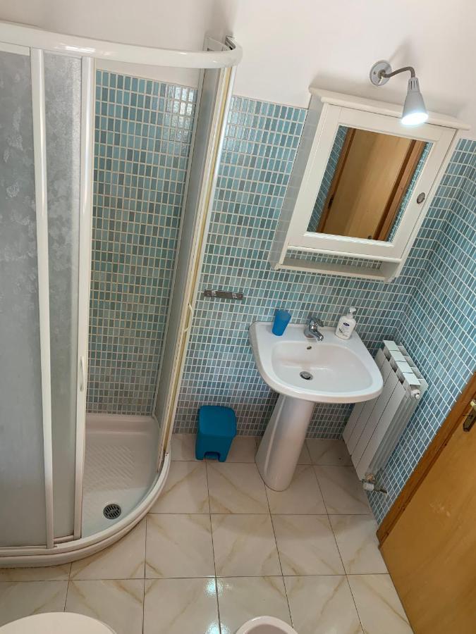 Casa Del Gelso Apartment San Menaio Luaran gambar