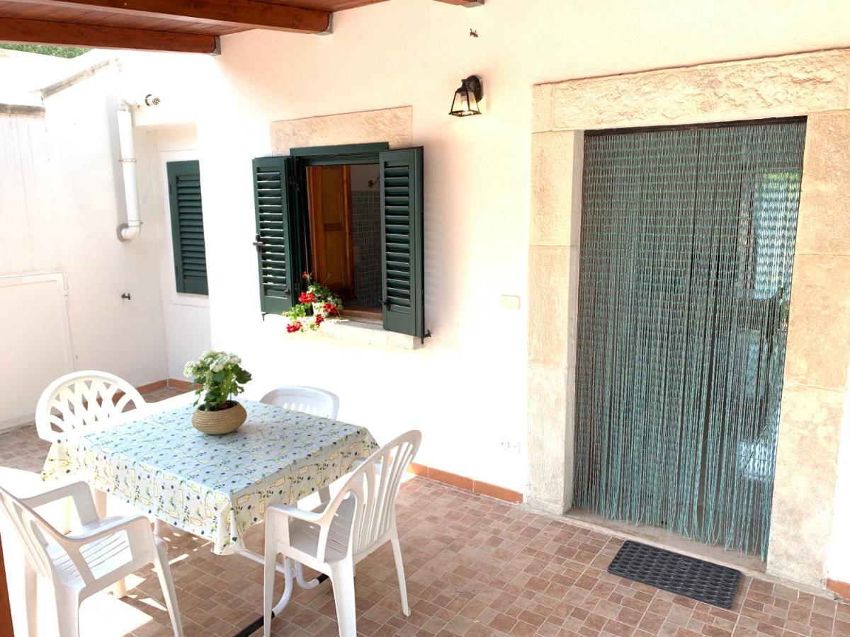 Casa Del Gelso Apartment San Menaio Luaran gambar