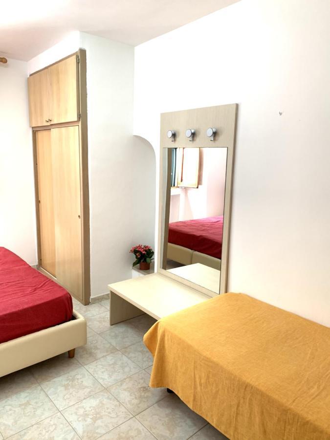 Casa Del Gelso Apartment San Menaio Luaran gambar